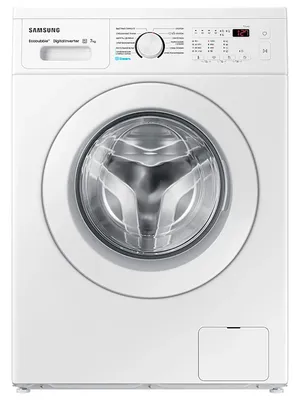 Samsung WW70A4S21EELP