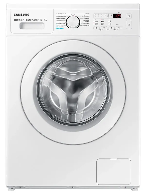 Samsung WW70A4S21EELP — paltaryuyan maşınlar
