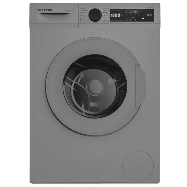 Hoffmann VSL-6100S — стиральные машины