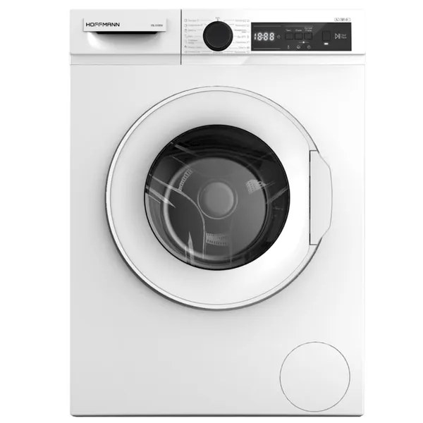 Hoffmann VSL-6100W — стиральные машины