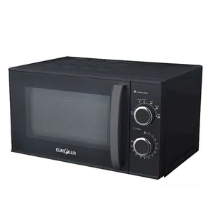 Mikrodalğalı soba Eurolux EU-MW0ES25-75GBM8