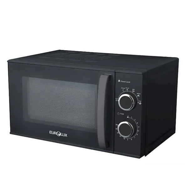 Mikrodalğalı soba Eurolux EU-MW0ES25-75GBM8 — микроволновые печи