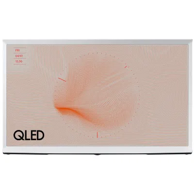 SAMSUNG QE-50LS01T — televizorlar