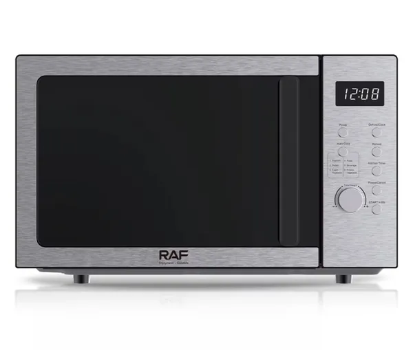 Mikrodalğalı soba RAF R.375192_AS 25 litr 850 W — mikrodalğalı sobalar