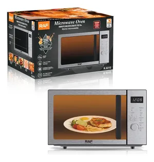Mikrodalğalı soba RAF TP.800-100 850 Vt