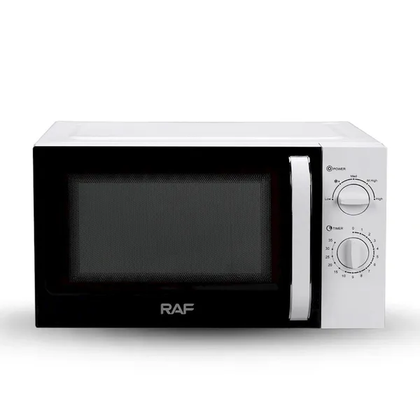 Mikrodalğalı soba RAF TP.800-002 700 Vt — mikrodalğalı sobalar