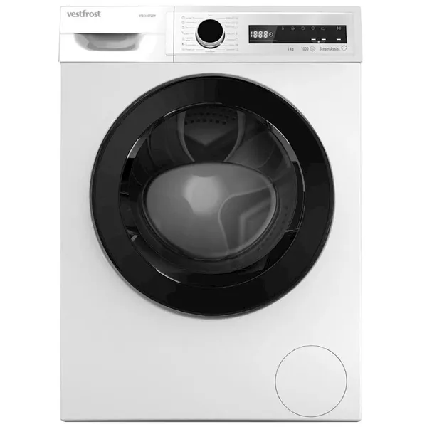 Vestfrost VFSC610T20W — стиральные машины