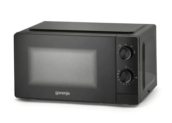 Mikrodalğalı soba Gorenje MO20CE1B5 — mikrodalğalı sobalar