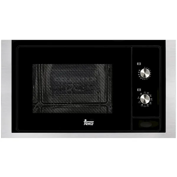 Quraşdırılan mikrodalğalı soba Teka MWL 20 BI — микроволновые печи