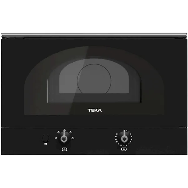 Quraşdırılan mikrodalğalı soba Teka MWR 22 BI — микроволновые печи