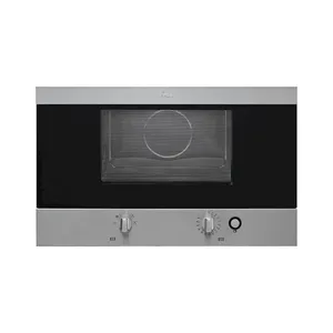 Quraşdırılan mikrodalğalı soba Teka MWE 22 BI