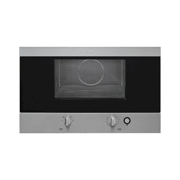 Quraşdırılan mikrodalğalı soba Teka MWE 22 BI — микроволновые печи