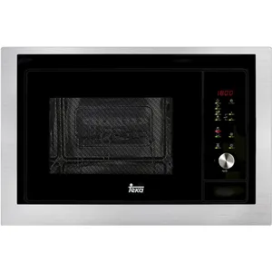 Quraşdırılan mikrodalğalı soba Teka MWL 20 BIS