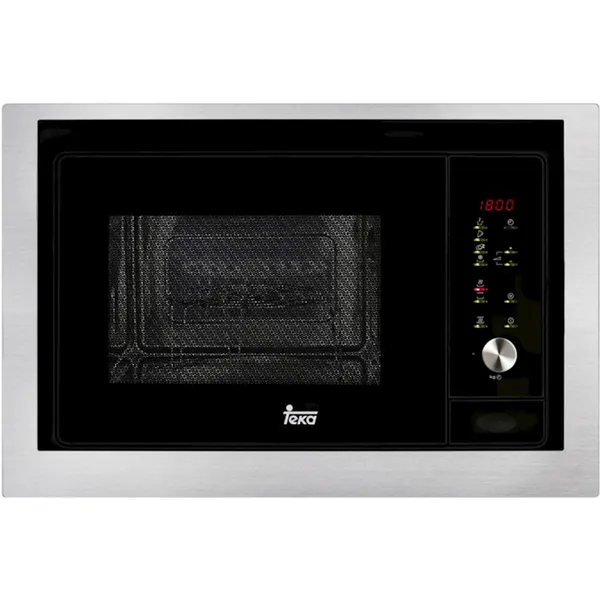 Quraşdırılan mikrodalğalı soba Teka MWL 20 BIS — микроволновые печи