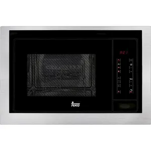 Quraşdırılan mikrodalğalı soba Teka MWL 20 BIT