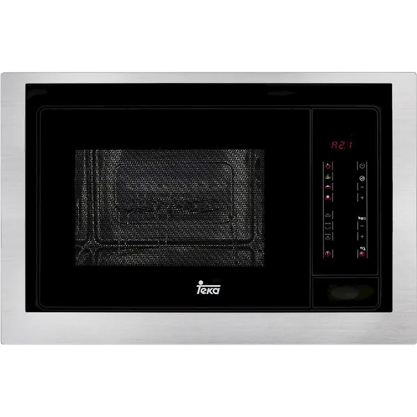 Quraşdırılan mikrodalğalı soba Teka MWL 20 BIT — микроволновые печи