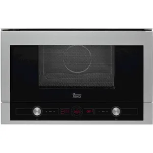 Quraşdırılan mikrodalğalı soba Teka MWL 22 EGL