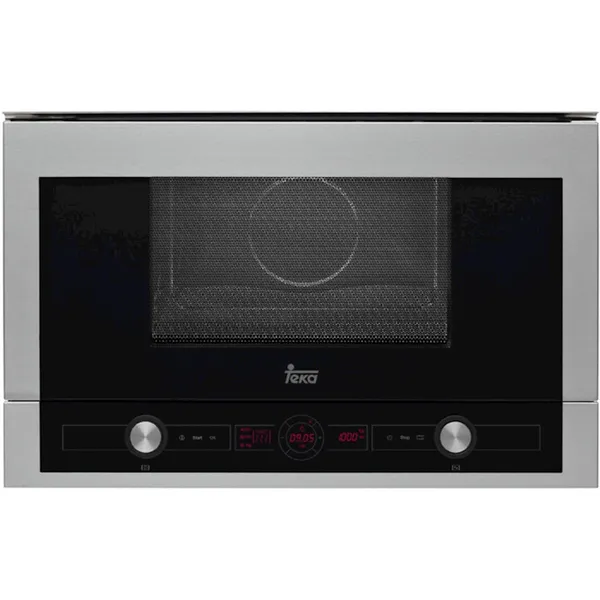 Quraşdırılan mikrodalğalı soba Teka MWL 22 EGL — микроволновые печи