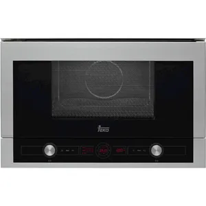 Quraşdırılan mikrodalğalı soba Teka MWL 22 EGR