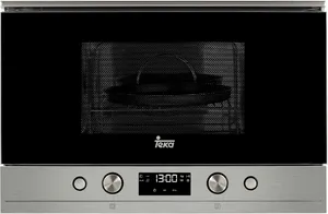 Quraşdırılan mikrodalğalı soba Teka MWS 22 EGL