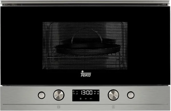 Quraşdırılan mikrodalğalı soba Teka MWS 22 EGL — микроволновые печи