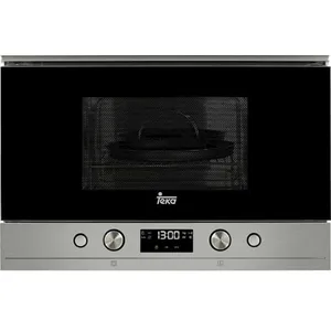 Quraşdırılan mikrodalğalı soba Teka MWS 22 EGR