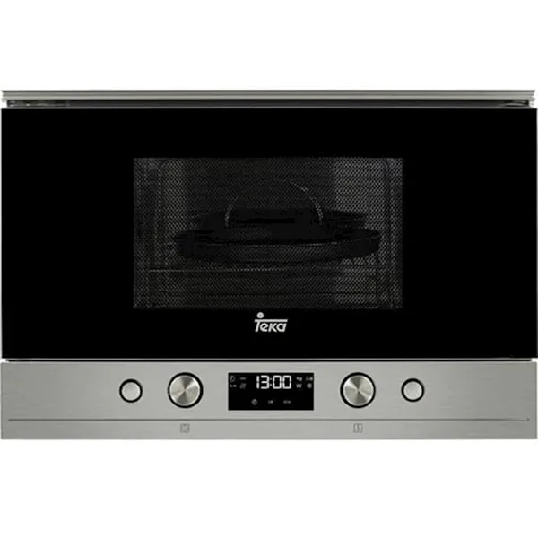 Quraşdırılan mikrodalğalı soba Teka MWS 22 EGR — микроволновые печи
