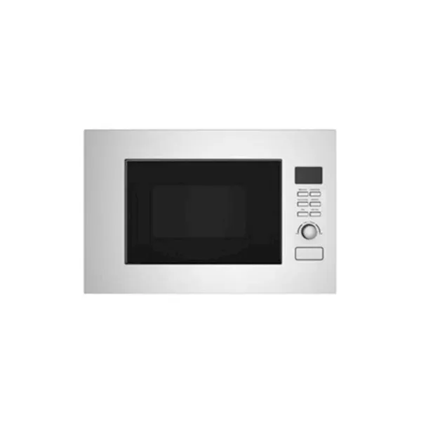 Quraşdırılan mikrodalğalı soba Electrotech MWO 20 LT Inox — микроволновые печи