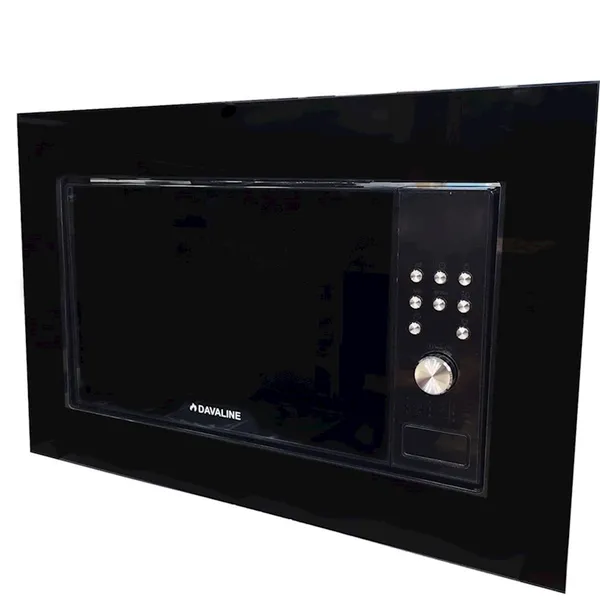 Quraşdırılan mikrodalğalı soba Davaline DA-M21 — микроволновые печи