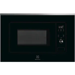 Quraşdırılan mikrodalğalı soba Electrolux LMS2203EMX