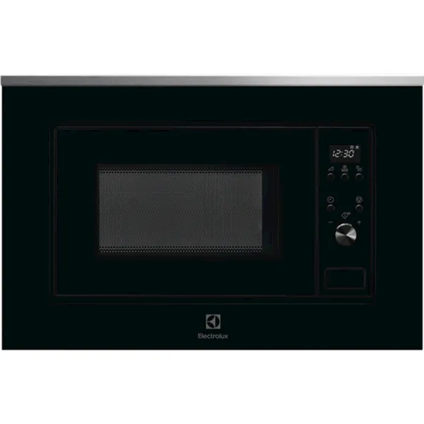 Quraşdırılan mikrodalğalı soba Electrolux LMS2203EMX — микроволновые печи