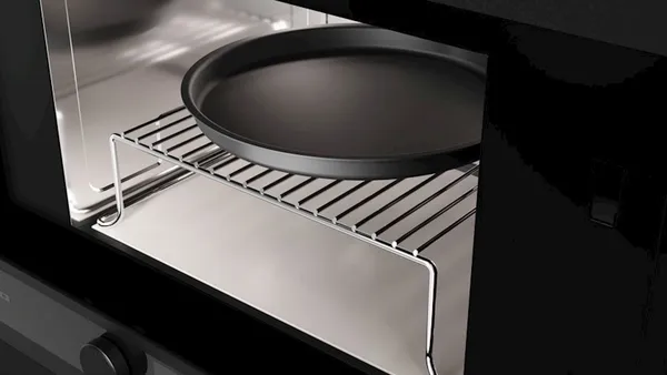 Quraşdırılan mikrodalğalı soba Teka ML 82 G1 BIS L BM — микроволновые печи