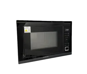 Quraşdırılan mikrodalğalı soba Davaline DA-25 BL