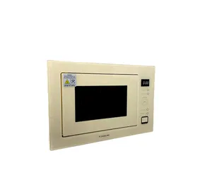 Quraşdırılan mikrodalğalı soba Davaline DA-25 BJ