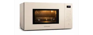 Quraşdırılan mikrodalğalı soba Davaline DA-25 S BJ