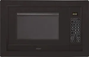 Quraşdırılan mikrodalğalı soba Elleti MWO 6020 B