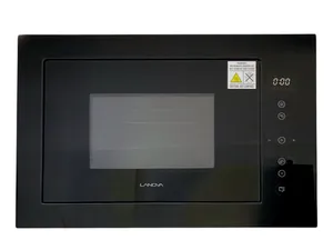 Quraşdırılan mikrodalğalı soba Lanova 0225BS