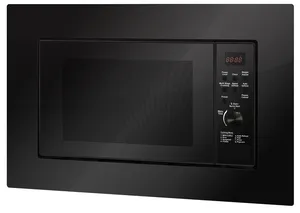 Mikrodalğalı soba 700W Qara - DA-M22