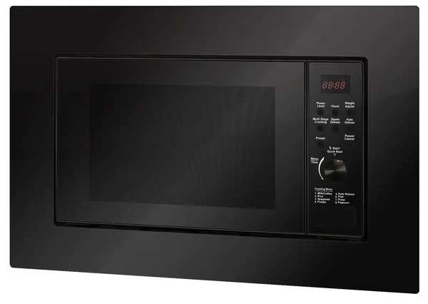 Mikrodalğalı soba 700W Qara - DA-M22 — микроволновые печи