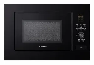 Quraşdırılan mikrodalğalı soba Lanova MD25LQ