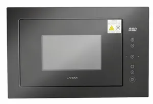 Quraşdırılan mikrodalğalı soba Lanova MD25S0225BS