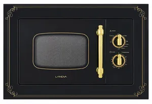Quraşdırılan mikrodalğalı soba Lanova MD20L6520RB