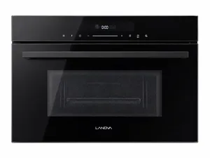 Quraşdırılan mikrodalğalı soba Lanova MD34LLNV0334B