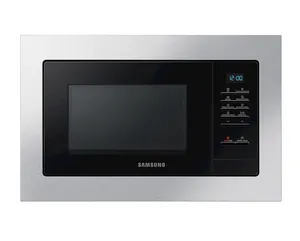 Quraşdırılan mikrodalğalı soba Samsung MS23A7013AT-40564013