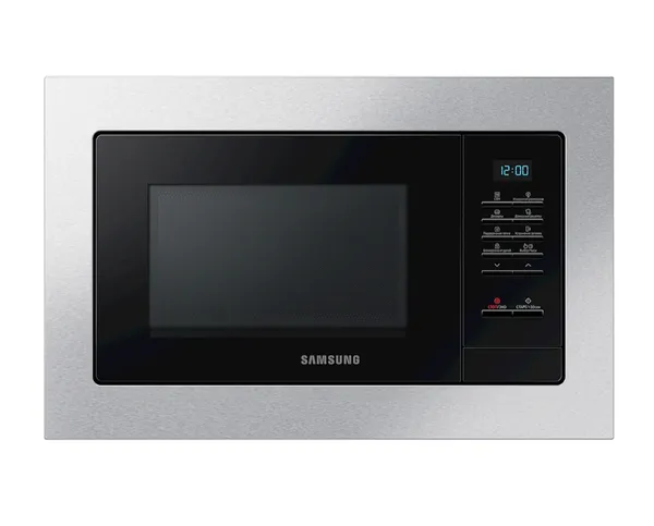 Quraşdırılan mikrodalğalı soba Samsung MS23A7013AT-40564013 — микроволновые печи
