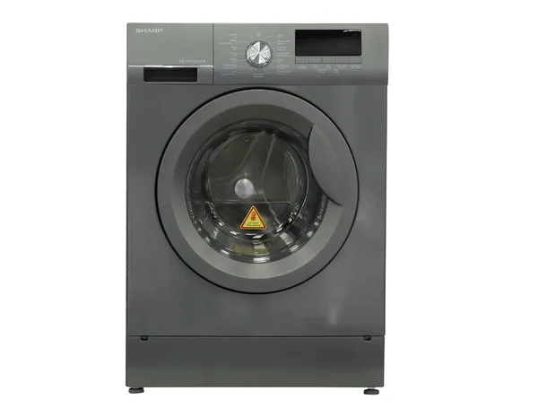 SHARP ES-FE612DLZ-S — стиральные машины