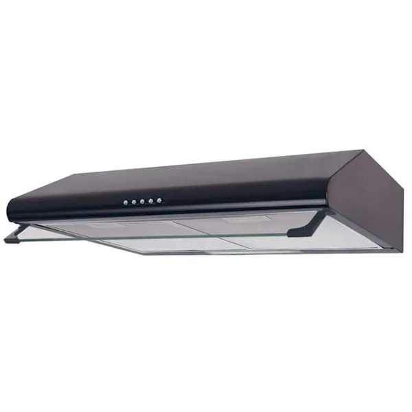 Aspirator Electrotech Aldo 60 Black — aspiratorlar
