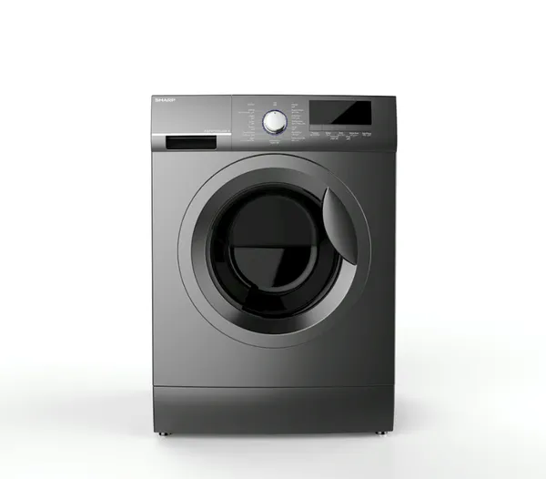 SHARP ES-FE712DLZ-S — стиральные машины