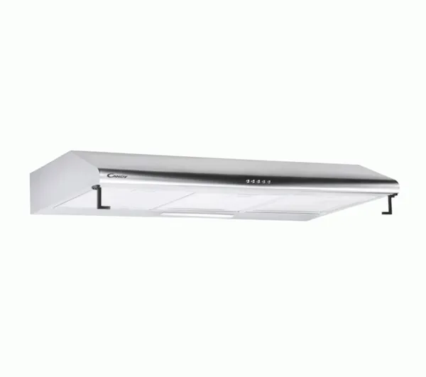 Mətbəx aspiratoru Luxell LX 60 Grey — вытяжки