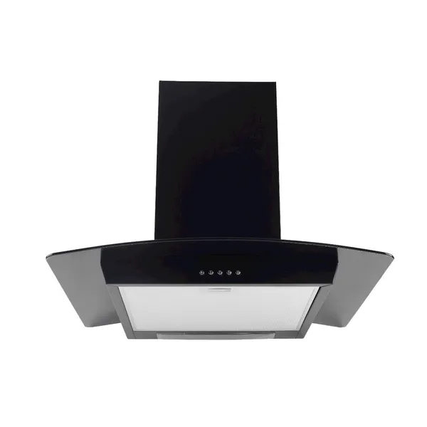 Mətbəx aspiratoru IBER 60BL Black — aspiratorlar